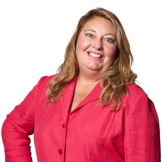 Bridget Brauning