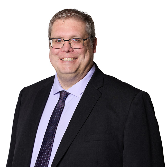 Chris Duncan