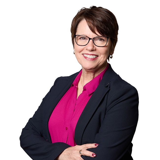Denise K. Pierce