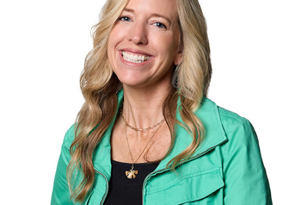 Jen Petro