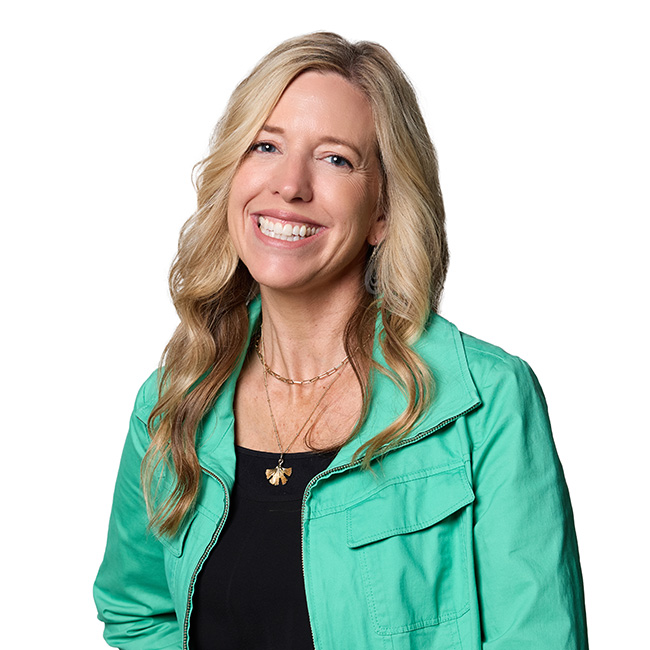 Jen Petro
