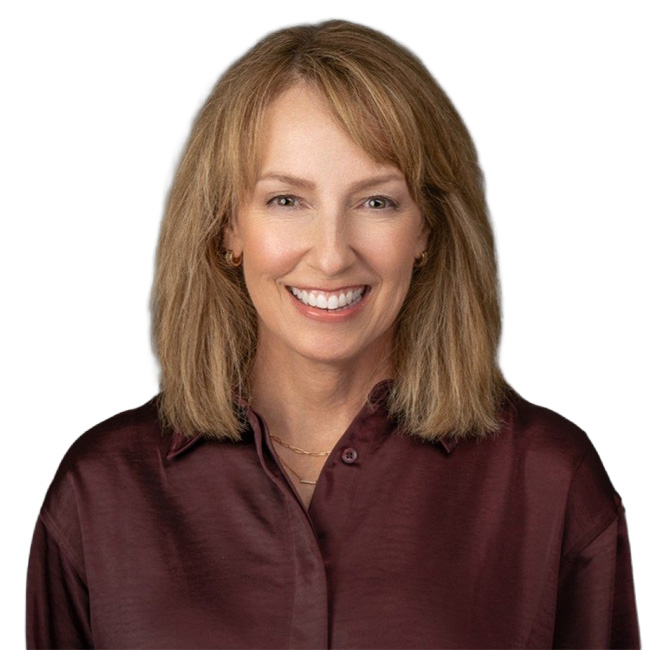 Sue Walker